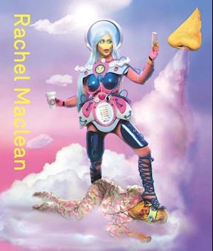 Rachel Maclean