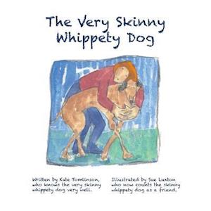 The Very Skinny Whippety Dog