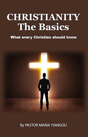 Christianity - The Basics