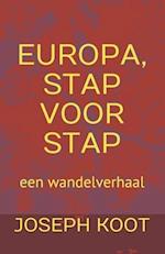 Europa, Stap Voor Stap