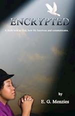 Encrypted (Full Color)