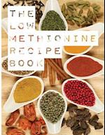 The Low Methionine Recipe Book