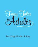 Fairy Tales for Adults