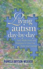 Living Autism Day-By-Day