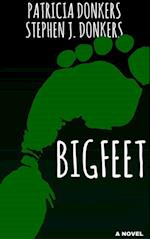 Bigfeet