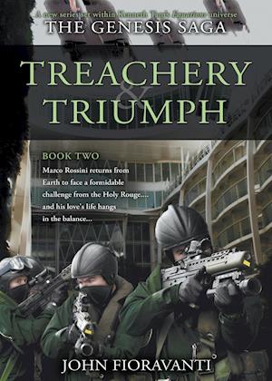 Treachery & Triumph