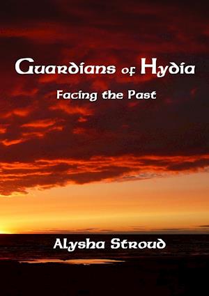 Guardians of Hydia - Facing the Past