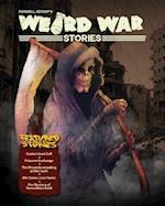 Weird War Stories