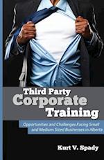 Third Party Corporate Training