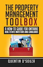 The Property Management Toolbox