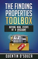 Finding Properties Toolbox: Buying Real Estate at a Discount 