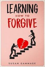 Learning How to Forgive