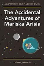 Accidental Adventures of Mariska Arisia