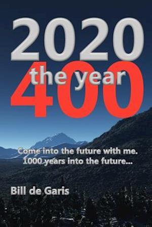 2020: The Year 400