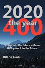 2020: The Year 400 
