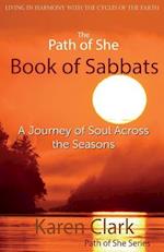 The Path of She Book of Sabbats