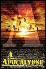 A is for Apocalypse