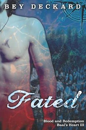 Fated: Blood and Redemption