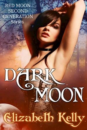 Dark Moon (Book Three, Red Moon Series)