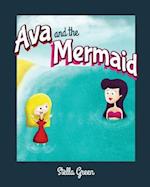 Ava and the Mermaid