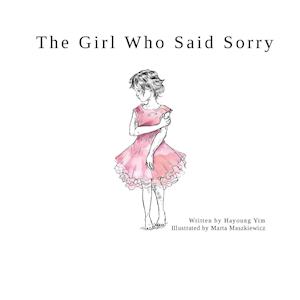 GIRL WHO SAID SORRY