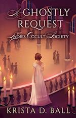 A Ghostly Request