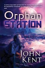 Orphan Station