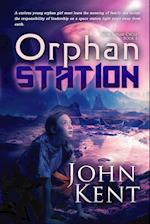 ORPHAN STATION 2/E