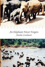 An Elephant Never Forgets 