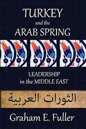Turkey and the Arab Spring