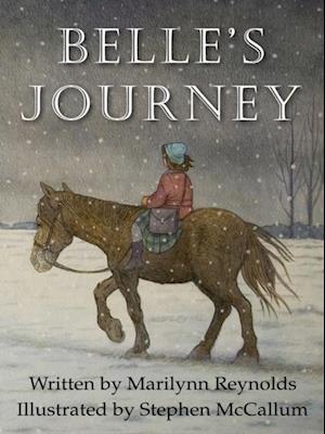 Belle's Journey