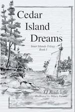 Cedar Island Dreams 