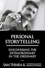 Personal Storytelling