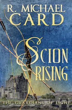 Scion Rising