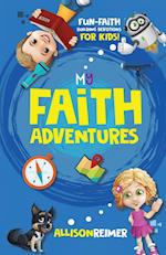 My Faith Adventures