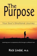 Purpose: Your Soul's Emotional Journey