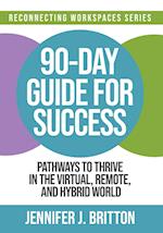 90-Day Guide for Success