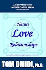 The Nature of Love and Relationships Second Edition