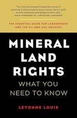 Mineral Land Rights