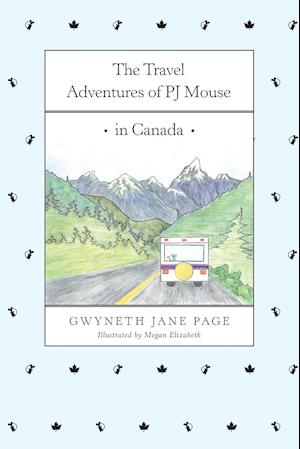 The Travel Adventures of PJ Mouse