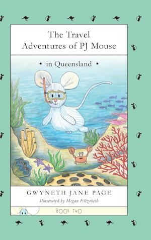 The Travel Adventures of PJ Mouse