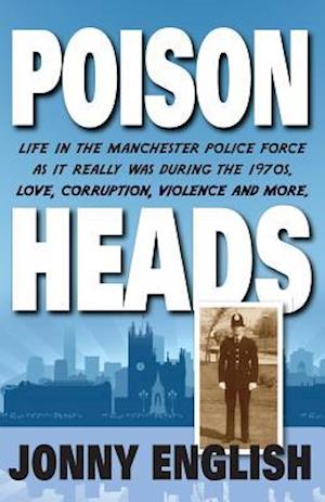 Poison Heads