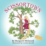 Scissortown (Faith-Based Application)