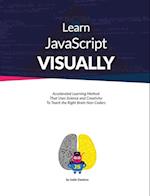 Learn JavaScript Visually