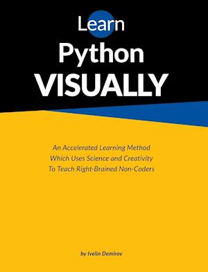 Learn Python Visually