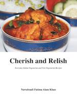 Cherish and Relish