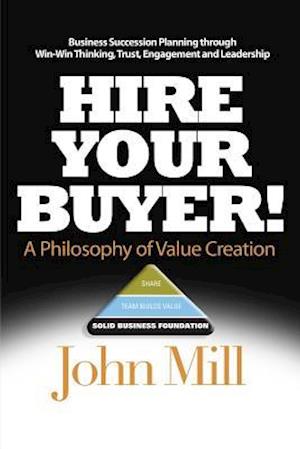 Hire Your Buyer
