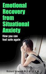 Emotional Recovery from Situational Anxiety