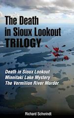 Death in Sioux Lookout Trilogy