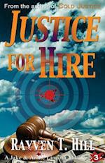 Justice for Hire